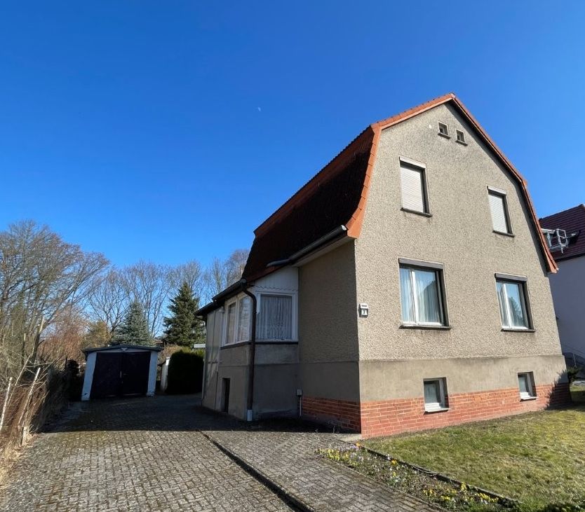 5 rooms House in Oberhavel, Germany No. 293525