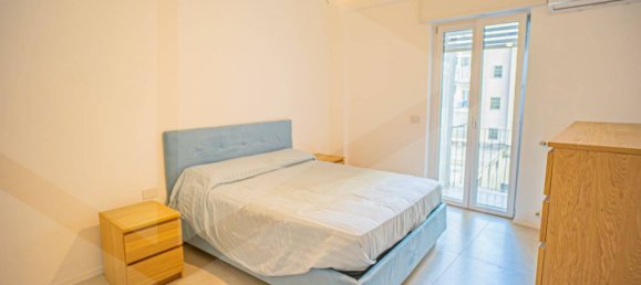 3 rooms Apartment in Bari, Italy No. 29340 22