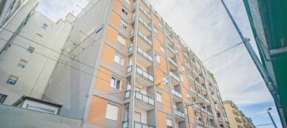 3 rooms Apartment in Bari, Italy No. 29340 33