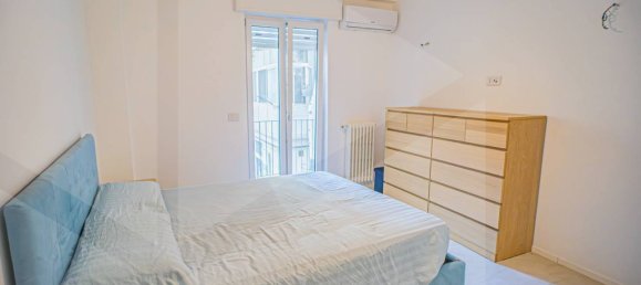 3 rooms Apartment in Bari, Italy No. 29340 24