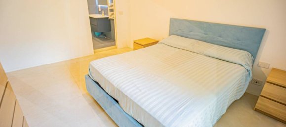 3 rooms Apartment in Bari, Italy No. 29340 23