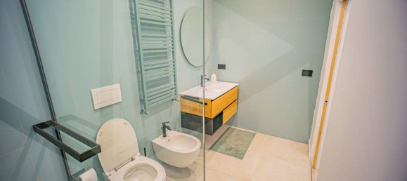 3 rooms Apartment in Bari, Italy No. 29340 18