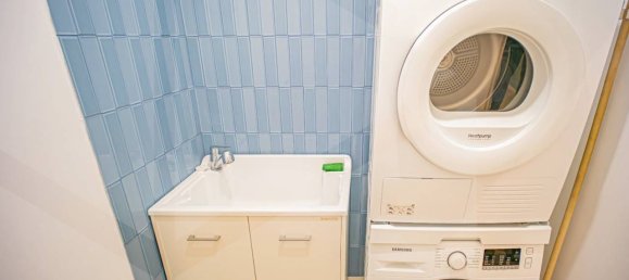 3 rooms Apartment in Bari, Italy No. 29340 15