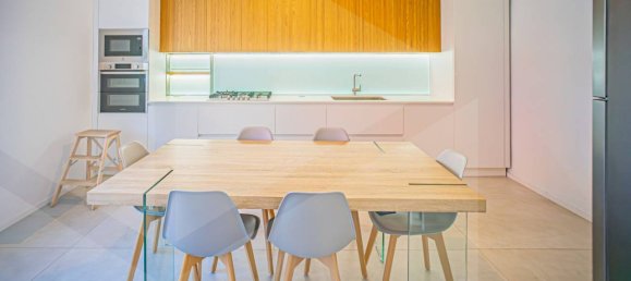 3 rooms Apartment in Bari, Italy No. 29340 6