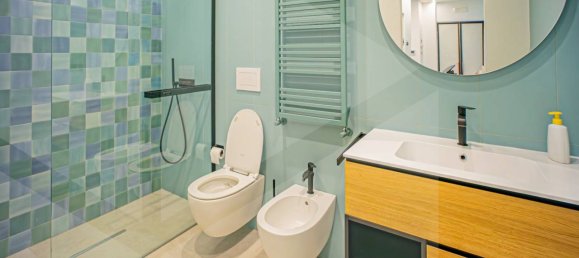 3 rooms Apartment in Bari, Italy No. 29340 16