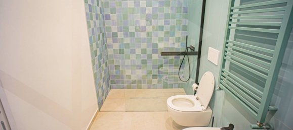 3 rooms Apartment in Bari, Italy No. 29340 17