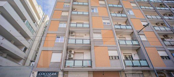 3 rooms Apartment in Bari, Italy No. 29340 34