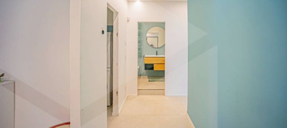 3 rooms Apartment in Bari, Italy No. 29340 13