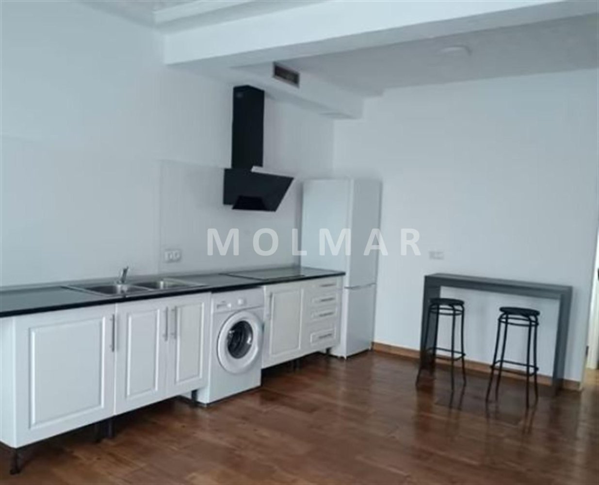 3 bedrooms Apartment in Valencia, Spain No. 116037