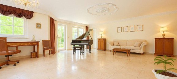 7-Zimmer Haus in Wien, Austria, Nr. 153928 5