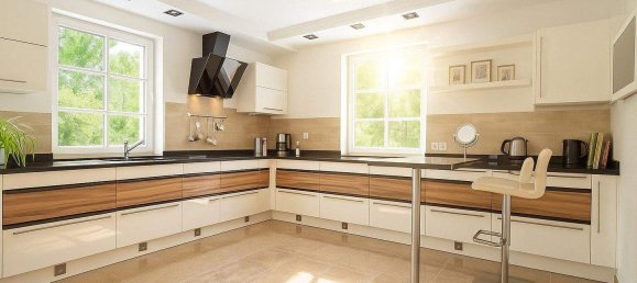 7-Zimmer Haus in Wien, Austria, Nr. 153928 8