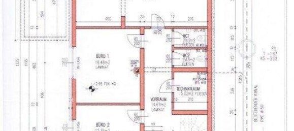 7-Zimmer Haus in Wien, Austria, Nr. 153928 20