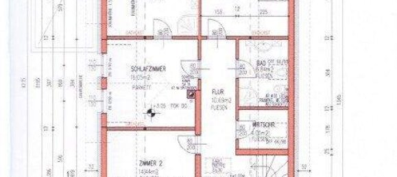 7-Zimmer Haus in Wien, Austria, Nr. 153928 19