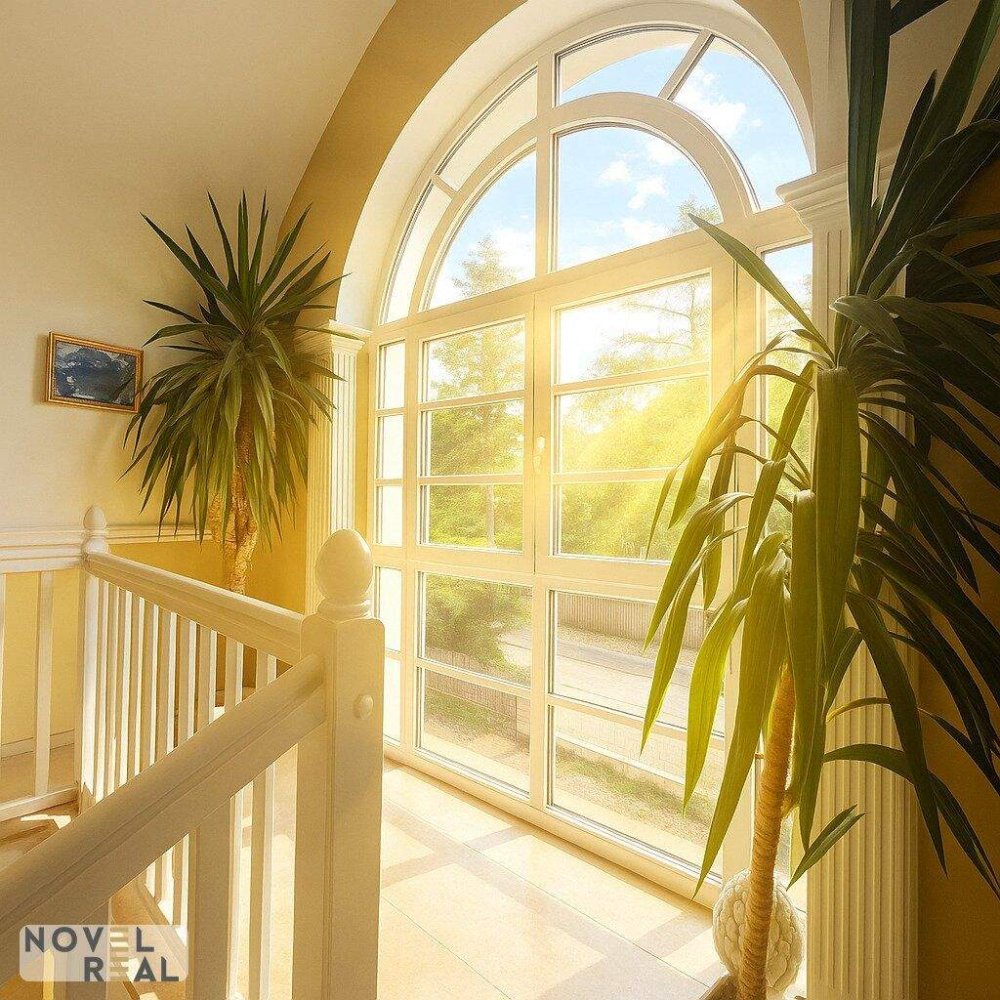 7-Zimmer Haus in Wien, Austria, Nr. 153928