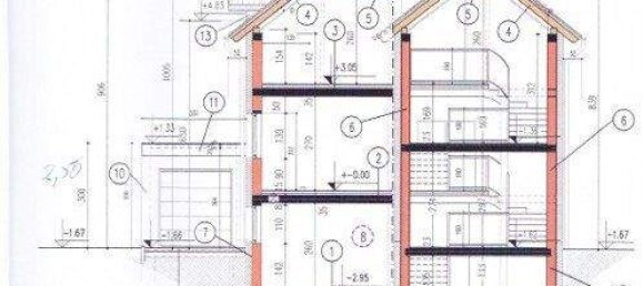 7-Zimmer Haus in Wien, Austria, Nr. 153928 18