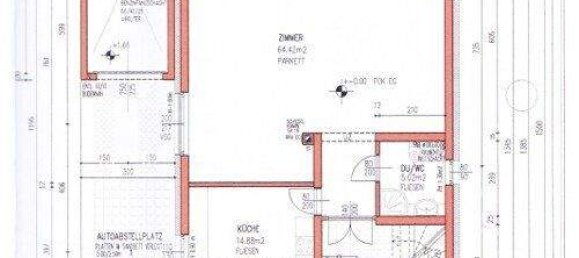 7-Zimmer Haus in Wien, Austria, Nr. 153928 21