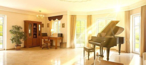 7-Zimmer Haus in Wien, Austria, Nr. 153928 4