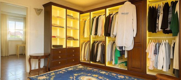 7-Zimmer Haus in Wien, Austria, Nr. 153928 14