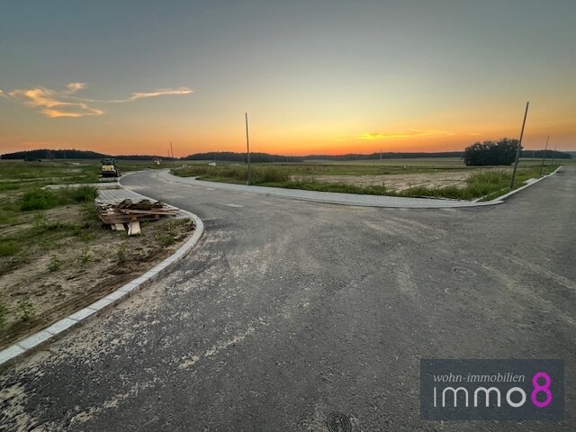 Terreno en Neuburg-Schrobenhausen, Germany No. 175223