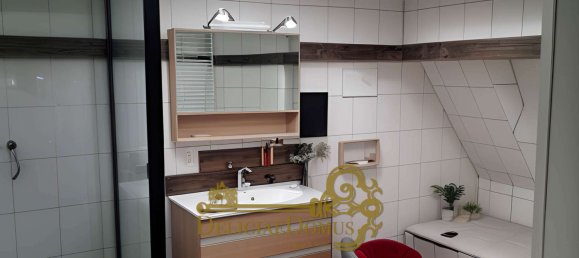 1 غرف نوم منزل ذو طابقين في Zwickau, Germany رقم 112595 5