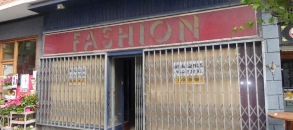 100m² Commercial property in Basque Autonomous Community, Spain No. 160586 2