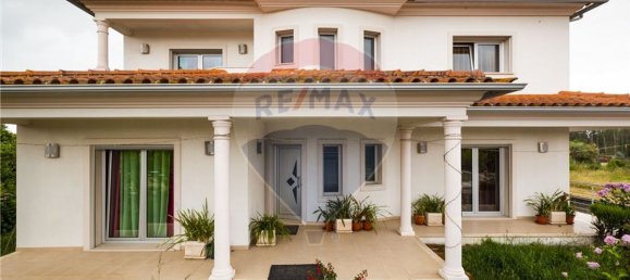 6 غرف نوم منزل في Pombal, Portugal رقم 19695 3