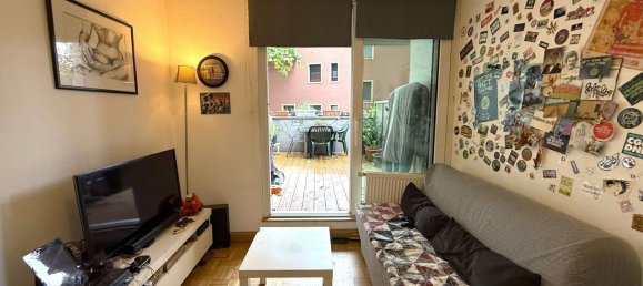 1 Schlafzimmer Wohnung in Cologne, Germany, Nr. 366676 2