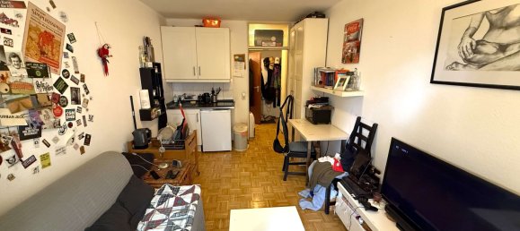 1 Schlafzimmer Wohnung in Cologne, Germany, Nr. 366676 3