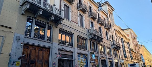 1 bedroom Apartment in Turin, Italy No. 363575 14