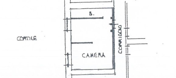 1 bedroom Apartment in Turin, Italy No. 363575 21