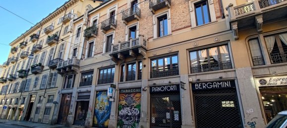 1 bedroom Apartment in Turin, Italy No. 363575 15