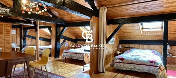 2 Schlafzimmer Haus in Rion-des-Landes, France, Nr. 278143 13