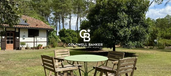 2 Schlafzimmer Haus in Rion-des-Landes, France, Nr. 278143 11