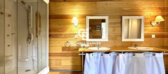 2 Schlafzimmer Haus in Rion-des-Landes, France, Nr. 278143 15