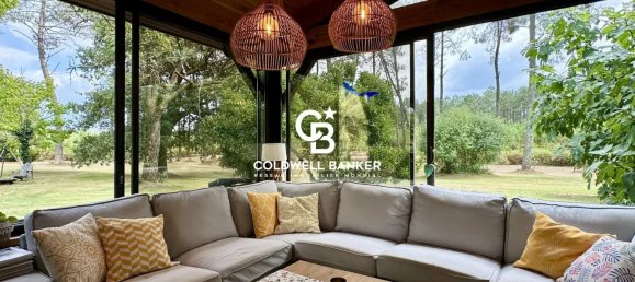 2 Schlafzimmer Haus in Rion-des-Landes, France, Nr. 278143 7