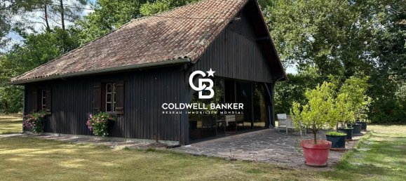 2 Schlafzimmer Haus in Rion-des-Landes, France, Nr. 278143 12