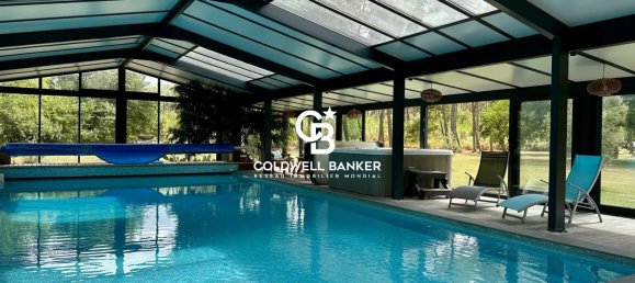 2 Schlafzimmer Haus in Rion-des-Landes, France, Nr. 278143 3