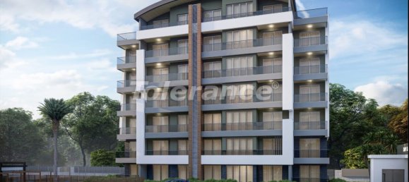 Apartment 3+1 in Antalya, Turkey No. 4655 9