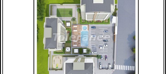 Apartment 3+1 in Antalya, Turkey No. 4655 3