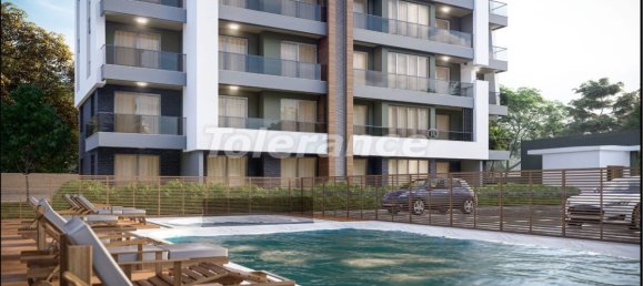 Apartment 3+1 in Antalya, Turkey No. 4655 8