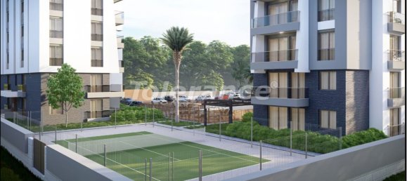 Apartment 3+1 in Antalya, Turkey No. 4655 4