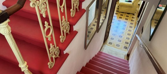 6 rooms House in Fiesso Umbertiano, Italy No. 301521 28