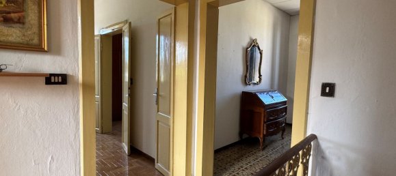 6 rooms House in Fiesso Umbertiano, Italy No. 301521 13