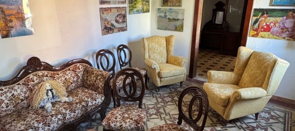 6 rooms House in Fiesso Umbertiano, Italy No. 301521 5