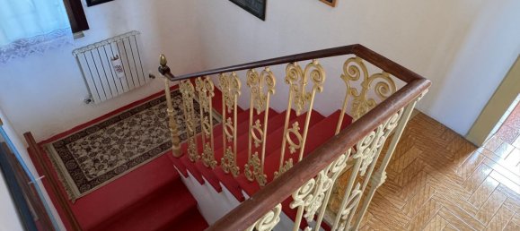 6 rooms House in Fiesso Umbertiano, Italy No. 301521 27