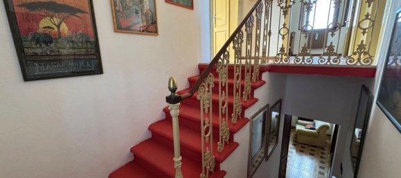 6 rooms House in Fiesso Umbertiano, Italy No. 301521 12