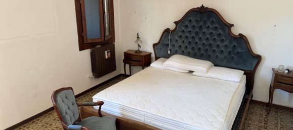 6 rooms House in Fiesso Umbertiano, Italy No. 301521 15