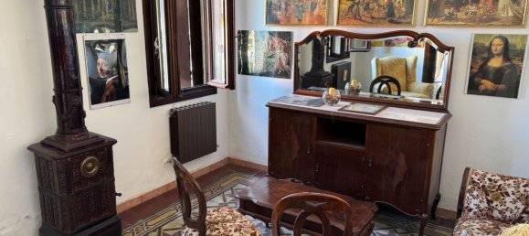 6 rooms House in Fiesso Umbertiano, Italy No. 301521 3
