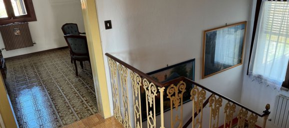 6 rooms House in Fiesso Umbertiano, Italy No. 301521 20