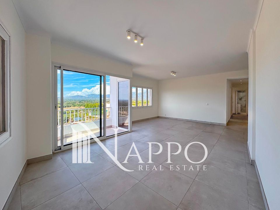 3 bedrooms Apartment in Buger, Spain No. 257861